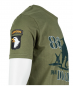 Preview: US Army D-Day 80th Anniversary T-shirt